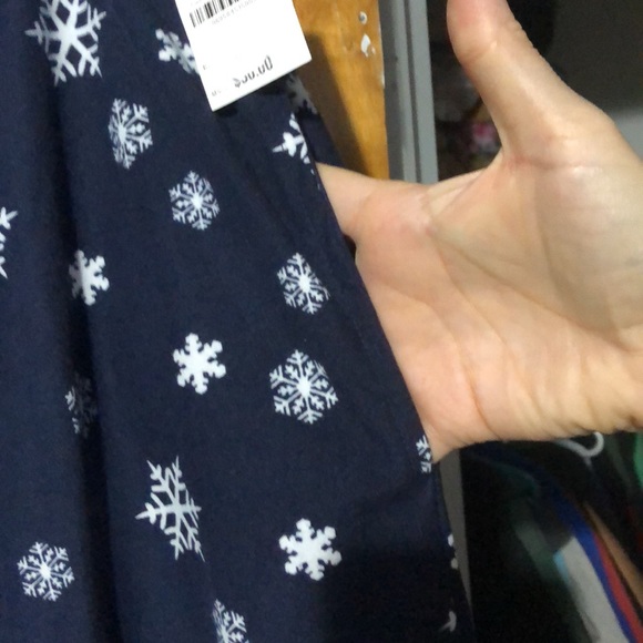 Club Room PJs - Picture 4 of 5